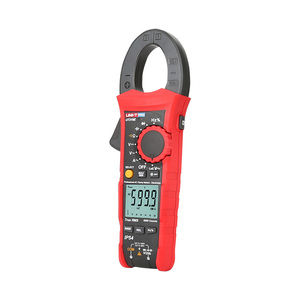 เครื่องวัดกระแสไฟฟ้า Uni-t รุ่น Ut219 ซีรีส์มืออาชีพ 600A True RMS รองรับแรงดัน 1000V ความแม่นยำสูง - Product Image 2