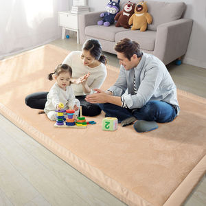 <span class=keywords><strong>Alfombra</strong></span> de tatami para niños de 3 cm de grosor, <span class=keywords><strong>alfombra</strong></span> de juego para sala de estar, <span class=keywords><strong>alfombra</strong></span> de dormir personalizada para dormitorio, <span class=keywords><strong>alfombra</strong></span> de juego <span class=keywords><strong>lavable</strong></span> a máquina para niños - Product Image 1