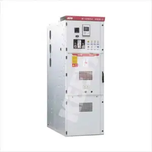 Haya KYN28A-12 11KV 12KV 630A 1250A VCB Vacuum Circuit Breaker Isolator Switchgear Panel for Mongonia Russia Belarus cold Area