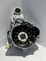 Bobine d'allumage stable Zongshen Factory CG200, pièce d'origine OEM pour moteur CG 200cc quatre temps, pièces détachées