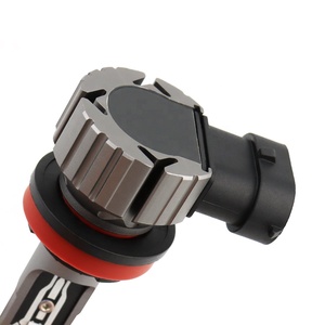 Nhà Máy Giá Bán Buôn E2 H4 <span class=keywords><strong>H7</strong></span> H11 9005 9006 Xe Dẫn Đèn Pha 2000LM 6500K H11 Tự Động Dẫn Bóng Đèn Sương Mù - Product Image 6