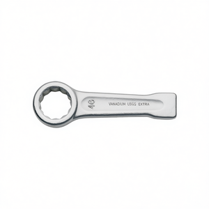 <b>Socket</b> Wrench 254 P Vanadium Steel Extra Long Handle - Product Image 2