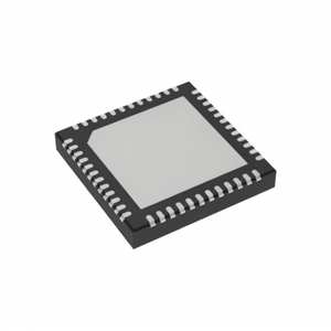 Circuito Integrado MCU de 32 Bits, 256 KB de Memoria Flash, 48VQFN, PIC32MK0256GPG048T-I_7MX, 48 VFQFN, Chip Integrado con Contactos Expuestos - Product Image 1
