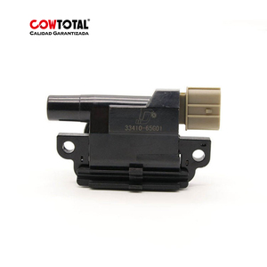 Bobina di accensione per Auto 2005 Aerio Baleno Ignis <span class=keywords><strong>Jimny</strong></span> Liana Swift SX4 UF-280 bobina di accensione - Product Image 3
