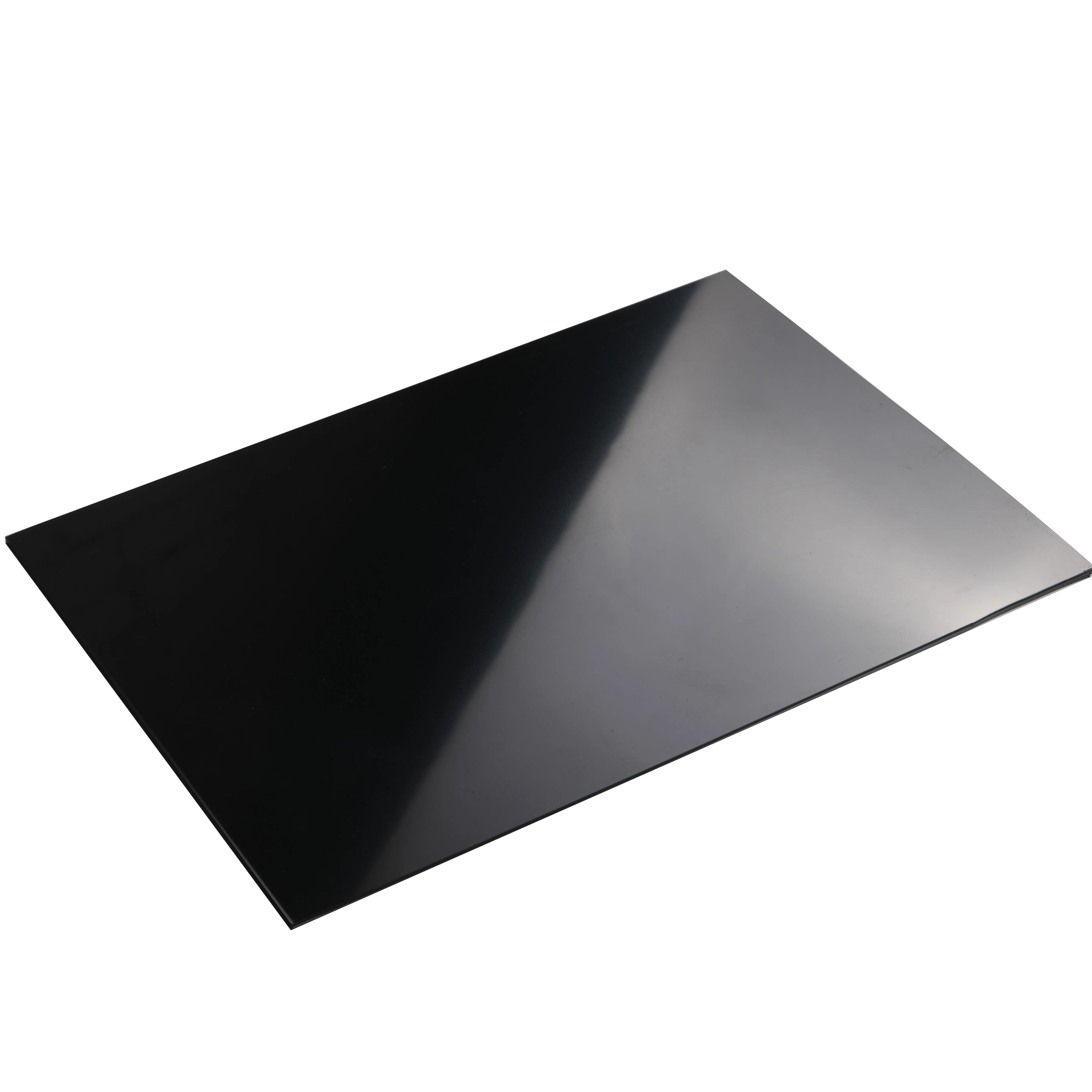 super High-glossy surface HIPS sheet for refrigerator cabinet/door linner thermoforming
