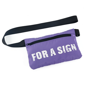 Bolsas <span class=keywords><strong>de</strong></span> <span class=keywords><strong>Maquillaje</strong></span> <span class=keywords><strong>de</strong></span> Poliéster Impermeables con Estampado Personalizado al por Mayor, <span class=keywords><strong>Color</strong></span> Arcoíris Púrpura, para Playa, Natación, Viajes, Hogar y Aire Libre - Product Image 2