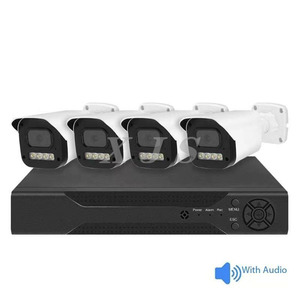 Número de coche automático Reconocimiento de matrícula de vehículo Anpr Lpr Vehículo móvil Coche 4mp Tvt Cámara Cctv - Product Image 2