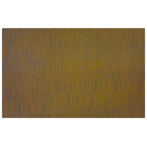 Fournisseur de confiance parquet de luxe en faux bois Minimalisme puzzle <span class=keywords><strong>tapis</strong></span> d'exercice carreaux en <span class=keywords><strong>mousse</strong></span> emboîtables Durable Babies <span class=keywords><strong>mousse</strong></span> eva mat - Product Image 6