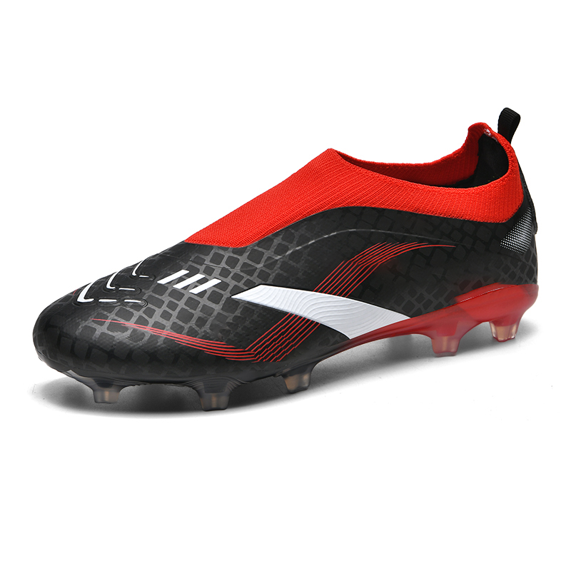 indoor and outdoor soccer cleats