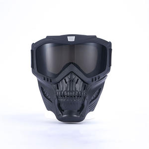 <span class=keywords><strong>Masque</strong></span> de <span class=keywords><strong>moto</strong></span> anti UV OTG MX coupe-vent <span class=keywords><strong>Masque</strong></span> croisé de <span class=keywords><strong>moto</strong></span> Lunettes anti-buée - Product Image 4