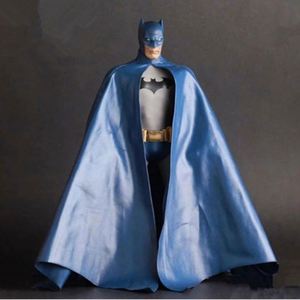 Figura de Acción Articulada Realista de 12 Pulgadas, Muñeco Coleccionable de PVC, Juguete de <span class=keywords><strong>Bruce</strong></span> <span class=keywords><strong>Wayne</strong></span> a Escala 1/6, Unisex - Product Image 1