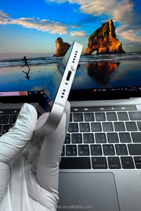 Venta al Por Mayor de Teléfonos Usados Desbloqueados, <span class=keywords><strong>12</strong></span> <span class=keywords><strong>256GB</strong></span> <span class=keywords><strong>Blanco</strong></span>, 6GB RAM, A14 Bionic, 5G, Face ID, 6.1 Pulgadas, Alta Demanda, Precio de Fábrica, Suministro al Por Mayor - Product Image 4