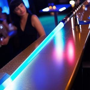 KK non rétractable 70.5CM <span class=keywords><strong>sabre</strong></span> <span class=keywords><strong>laser</strong></span> épée jouets pour garçons filles, nouvelles fournitures de fête <span class=keywords><strong>sabre</strong></span> léger jouets pour enfants, lumière <span class=keywords><strong>Laser</strong></span> tige <span class=keywords><strong>jouet</strong></span> - Product Image 5