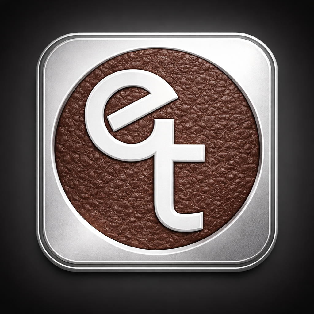 M/S EVEREST TANNERY UPHOLSTERY DIVISION logo