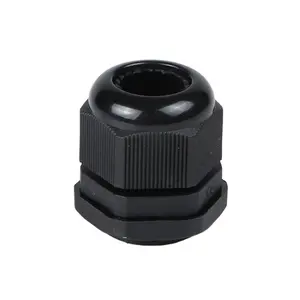 Cable waterproof joint type A nylon flame retardant cable joint sealing joint cable gland