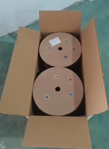 305m cáp mạng <span class=keywords><strong>CAT5E</strong></span> <span class=keywords><strong>UTP</strong></span> ngoài trời với áo khoác đôi - Product Image 3