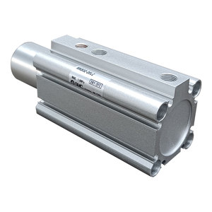 Gốc <span class=keywords><strong>ckd</strong></span> Mdc2-10-4-Fla Cmk2-Cc-25-40 phong cách không khí Xi lanh khí nén - Product Image 5