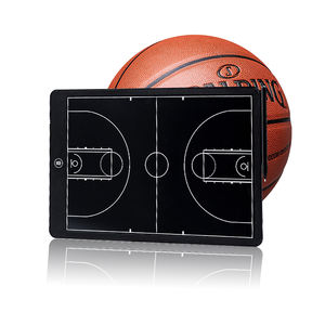 <span class=keywords><strong>Tablette</strong></span> d'écriture numérique tactique LCD 16 pouces – Tableau d'entraînement pour football, basketball, handball, volleyball – Bloc-notes magique de dessin et de mémo - Product Image 6