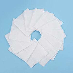 Compresses de Gasa Médica Go Ahead 5x5cm 7.5x7.5cm 10x10cm Estériles Quirúrgicas Blancas de Un Solo Uso - Product Image 3