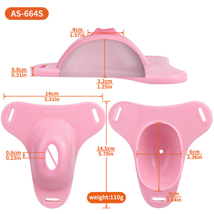 Sissiesシリコーン貞操ケージOeanシェルペニス禁欲コックリング男性ゲイコックロックマッチングベルト - Product Image 6