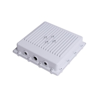 Boîtier de passerelle IoT extérieur Aluminium Die Casts Premium Casting Services Product
