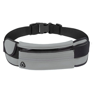 Borse da Cintura Impermeabili in Nylon di Piccole <span class=keywords><strong>Dimensioni</strong></span> Compatibili con <span class=keywords><strong>iPhone</strong></span> per Corsa, Sport, Fitness e Attività all'Aperto per Donne 2022 - Product Image 1