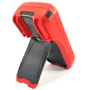 Oferta Especial: Medidores de Pinza Digitales Serie UT200+ 400A 600A UT201+ UT200A+ UT200B+ - Product Image 3