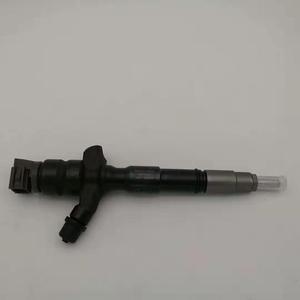 Diesel Nhiên Liệu <span class=keywords><strong>Common</strong></span> <span class=keywords><strong>Rail</strong></span> <span class=keywords><strong>Injector</strong></span> 23670-30450 - Product Image 2