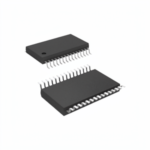 BOM IC มีสินค้าในสต็อก TPS5102IDBT ชิปอิเล็กทรอนิกส์ ชิ้นส่วนจัดการพลังงาน (PMIC) 30 TFSOP - Product Image 1