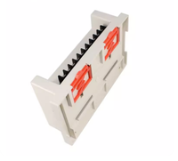 HHD6-G PWM Motor Speed Controller Input AC220V Output DC0-220V 1200W -10~+65C Mayitr Electrical Supplies for J-SZ KC50 Motor