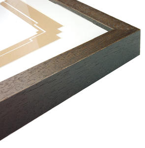 Оптовые деревянные фоторамки с индивидуальным логотипом 3x3, <span class=keywords><strong>12x12</strong></span>, 10x10, 35x25, 40x40, 30x30, 60x60 см, 2x2, 4x4, 8x8 - Product Image 5