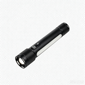 WOSEN 20W White Laser 3 Source Strong <b>Light</b> Ignition <b>LED</b> Torch zoomable 1500m Dual Switch COB Side Outdoor Survival Flashlight - Product Image 1