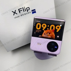 Venta al por Mayor de Teléfonos Inteligentes Plegables Vi VO X Flip, 99% Nuevos, Grado A+, Usados, Originales, Desbloqueados, 5G, de Segunda Mano - Product Image 2