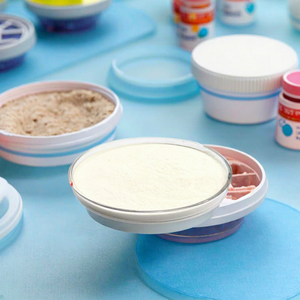 Prezzo di fabbricazione 2000 U/g, 10000 U/g enzima cellulasi per mangimi, fermentazione, produzione di birra, tessile, fabbricazione della carta - Product Image 1