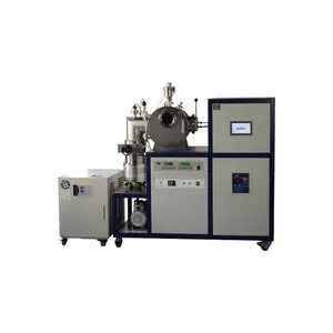 Lab Nanophase materials, gradient functional materials melting Vacuum Induction Melting furnace