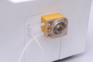 เครื่องวัดความหนาแน่นอัตโนมัติ Drawell DigiPol-D70 เครื่องวัดความหนาแน่นแบบดิจิตอลชนิดหลอดรูปตัวยู สำหรับห้องปฏิบัติการ - Product Image 6