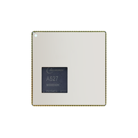 Allwinner papan pengembangan Linux octa-core kelas industri papan inti A527 RP-A527 buatan Tiongkok modul elektronik kit