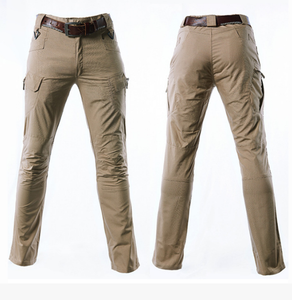 SFB19 Nouvelle conception d'équipement tactique, uniforme pour hommes, veste et pantalon tactiques, combinaison tactique camouflage - Product Image 1