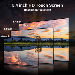 1310/1550nm 1610nm hoạt động sợi đa-in-1 thời gian quang domain reflectometer <span class=keywords><strong>Tester</strong></span> 4k OTDR Màn hình OPM giám sát phụ kiện - Product Image 4