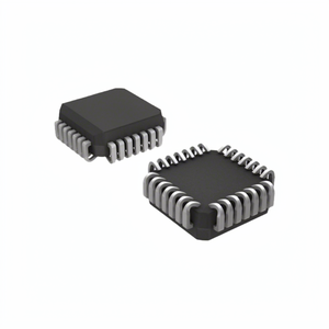 28 LCC MC100E111FNG Manufacturer Channel Electronic Circuit Components Clock Timing - Product Image 1