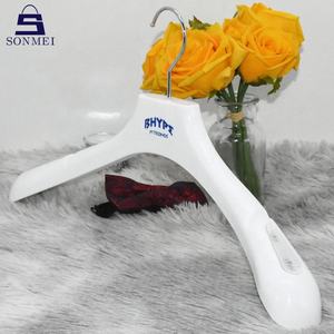 <span class=keywords><strong>Robe</strong></span> de mariée de Offre Spéciale cintre antidérapant multifonctionnel de luxe - Product Image 5