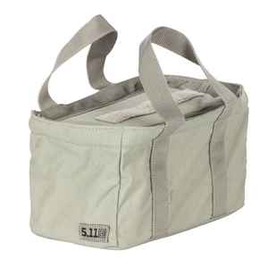 Échantillon gratuit Sac de rangement de voyage tactique Moore Management en nylon durable Oxford Horizontal Modulaire Équipement de défense personnelle - Product Image 5