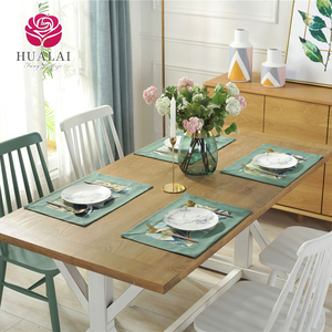 Mesa de estilo occidental de 108 pulgadas, de *, - Product Image 3