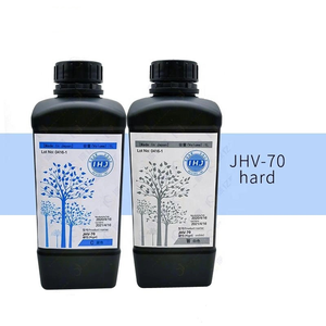 Tintas Sakata originales para Toshiba CE4 CE4m Stamp UV Ink Serigrafía <span class=keywords><strong>Jhv</strong></span> Sakata Tinta UV para tablero Kt Acrílico Cuero Madera Vidrio - Product Image 3