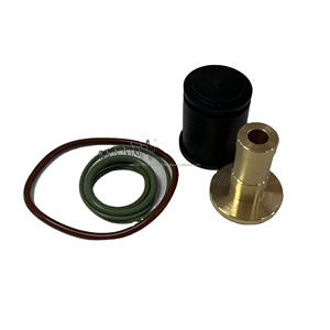 ชุดวาล์วแรงดันต่ำสุดสำหรับอะไหล่คอมเพรสเซอร์อุตสาหกรรม mengma 2230337671P - Product Image 1