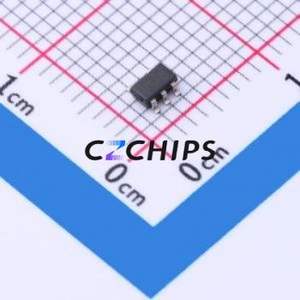 Inversor de chip IC de circuito integrado SN74LVC1G04MDBVREP SOT-23-5 nuevo y original - Product Image 1