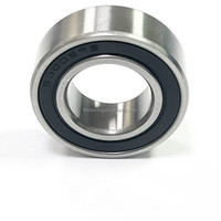 Roulement à billes à gorge profonde 5x47x16mm 63005-2RS scellé en caoutchouc pour moyeu de moteur de vélo électrique, roue de vélo électrique, pièces de trottinette électrique