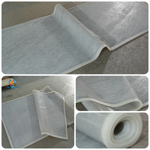 Nouveau matériau de construction MCM carreaux de céramique doux flexible extérieur ardoise tuile pierre naturelle moule - Product Image 2