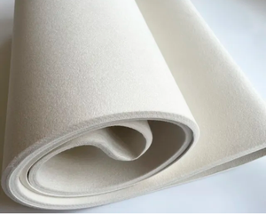 สายพานลำเลียงผ้าห่มพิมพ์ลายแบบถ่ายโอนความร้อนได้สำหรับเครื่องพิมพ์แบบแท่น100% ใหม่ - Product Image 6