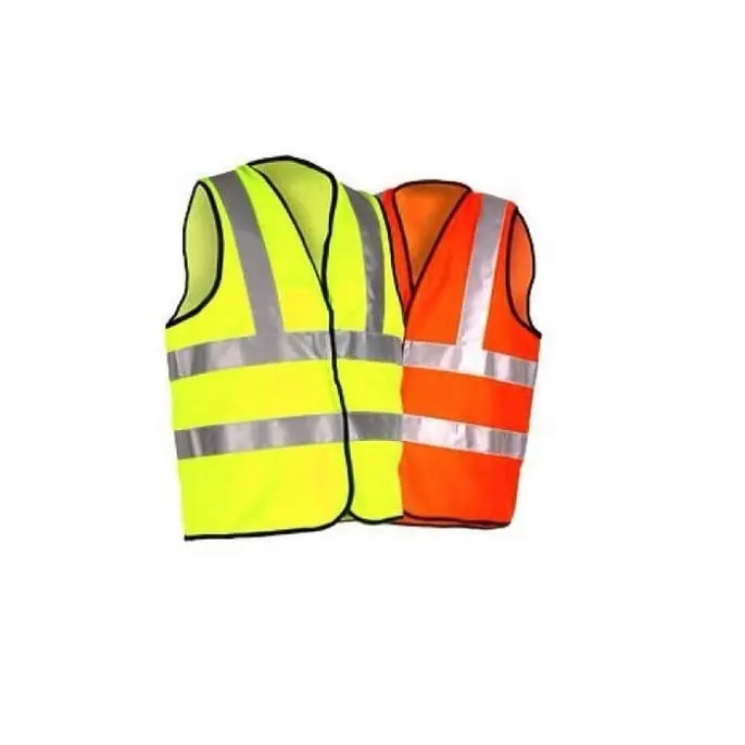 New Products Reflective Sport Vest Safety Running Reflective Vest